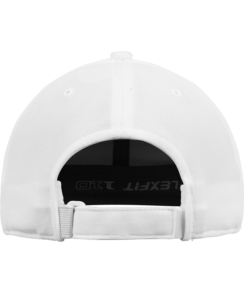 Yupoong Flexfit 110 Cool & Dry Pique OSFA Cap {YP062}