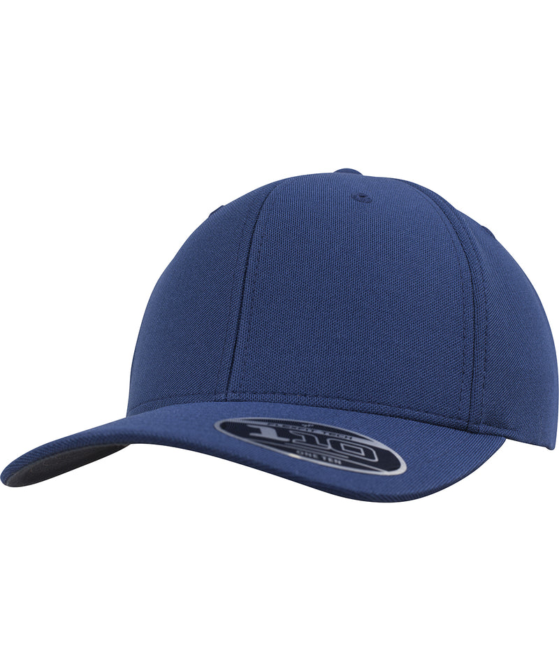 Yupoong Flexfit 110 Cool & Dry Pique OSFA Cap {YP062}