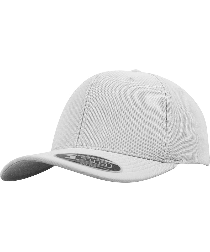 Yupoong Flexfit 110 Cool & Dry Pique OSFA Cap {YP062}