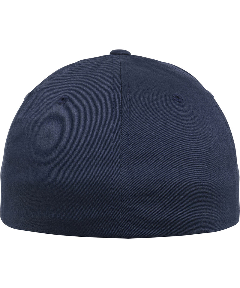 Yupoong Flexfit Organic Cotton Cap {YP113}