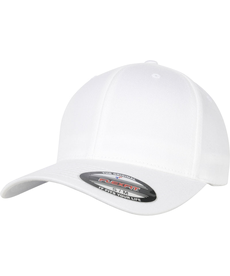 Yupoong Flexfit Organic Cotton Cap {YP113}