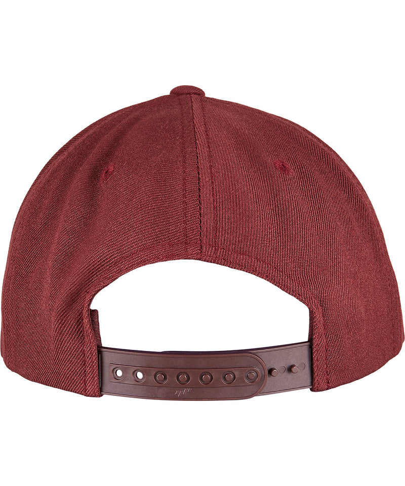 Yupoong Flexfit YP Classic 5-Panel OSFA Cap {YP158}