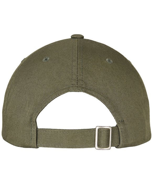 Yupoong Adjustable Fit Washed Out Dad Cap (YP160)