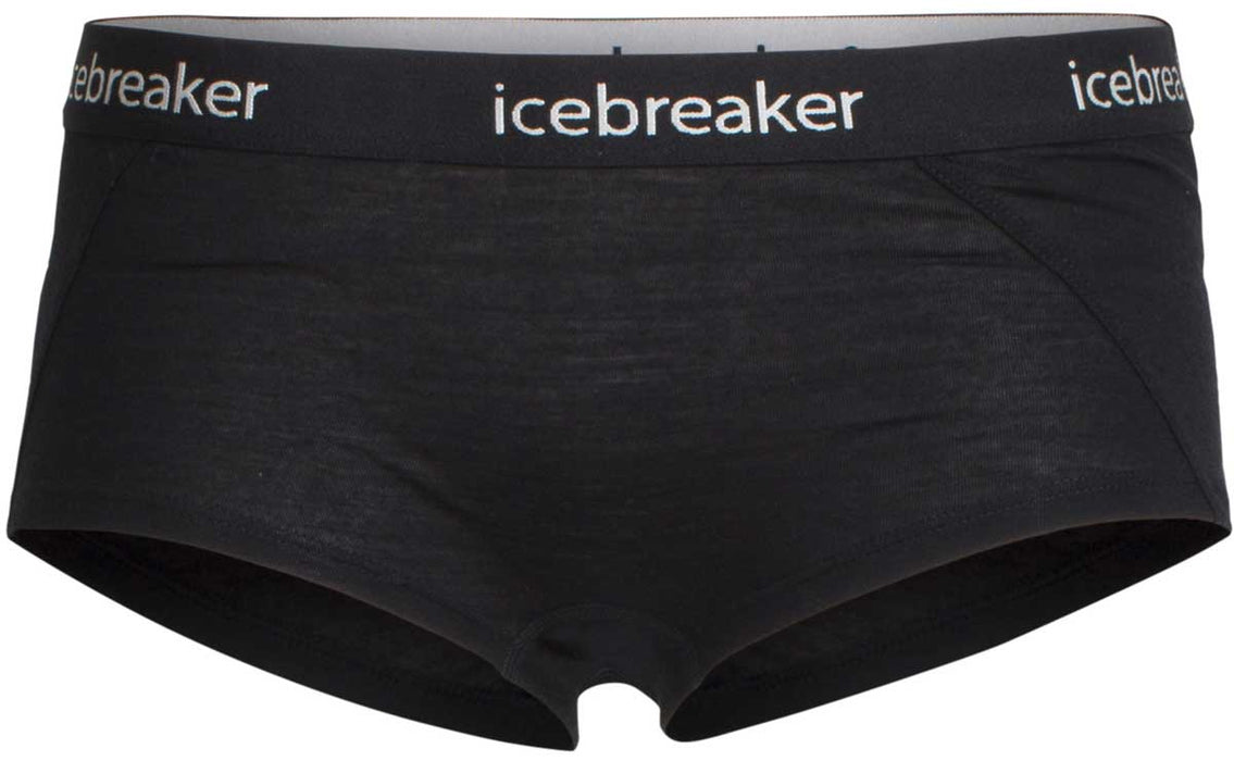 Icebreaker Wmns Sprite Racerback Bra / Brazilwood -L-XL