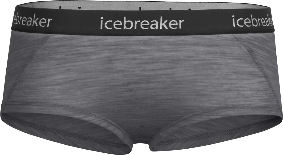 Icebreaker Women's Merino Sprite Boy Shorts {IC-103023}