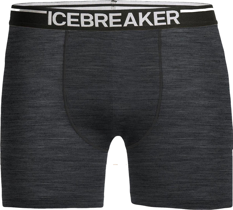 Men's Icebreaker "Anatomica" Boxer Briefs {IC-103029}