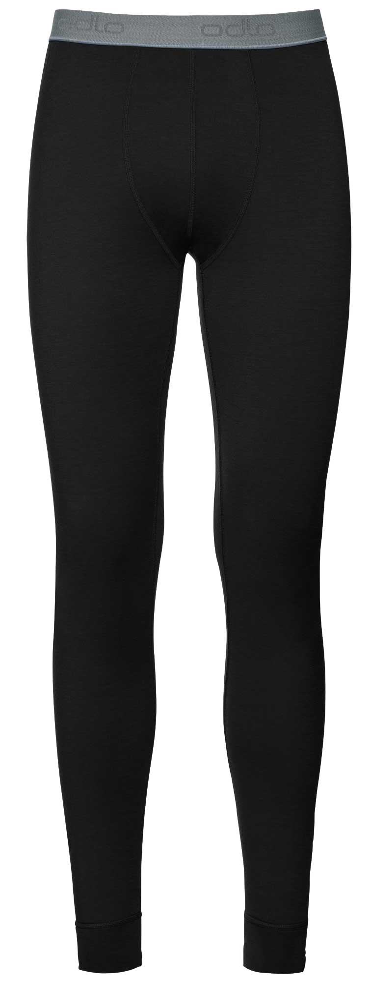 ODLO Men's Merino 200 Base Layer Leggings {O-111802}