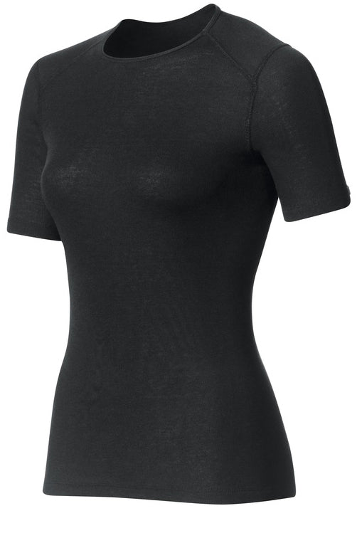 ODLO Women's Active Warm Eco Short Sleeve Base Layer {O-152031}