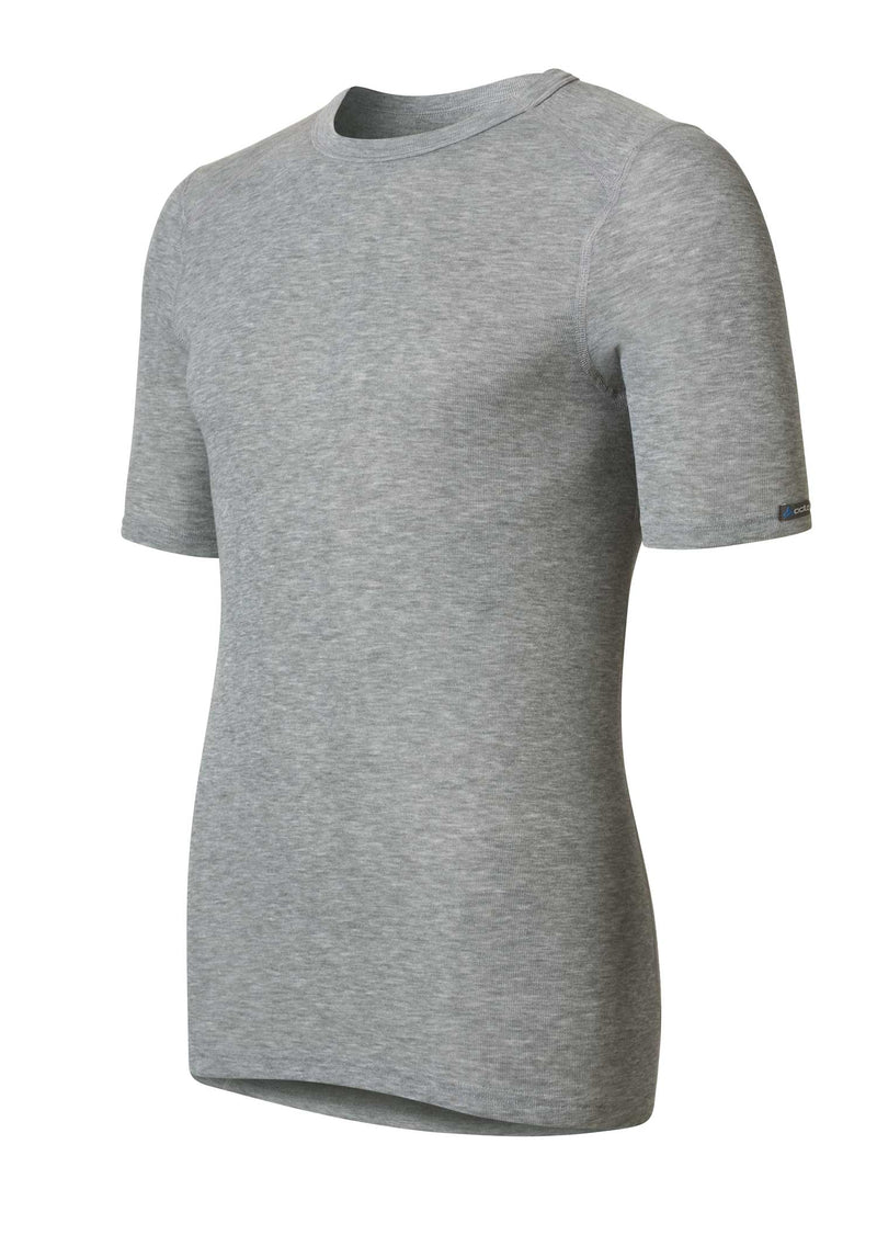 ODLO Men's Active Warm Eco Short Sleeve Base Layer {O-152032}