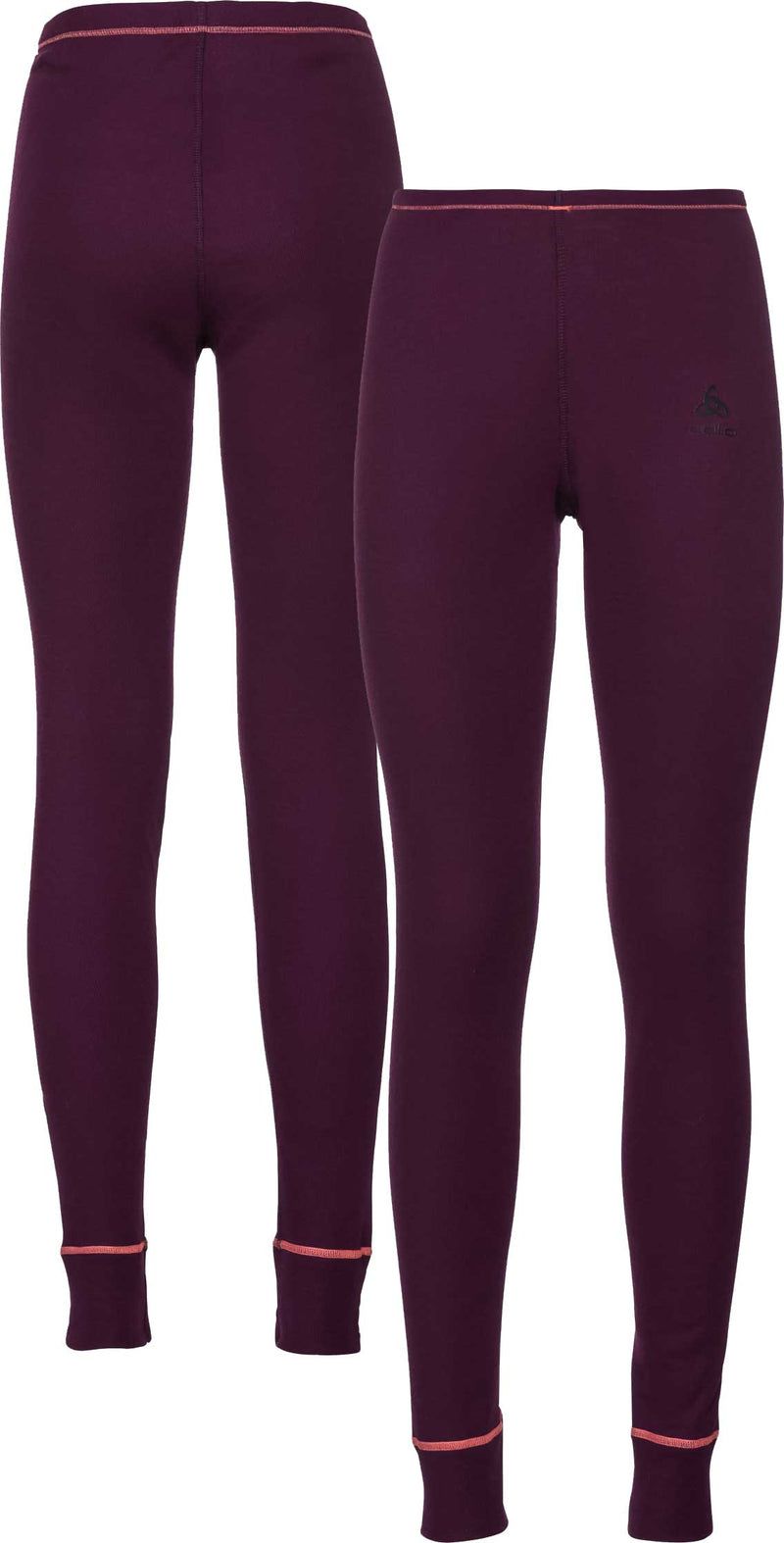 ODLO Women's Active Warm Eco Legging {O-159121}