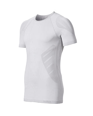 Men's ODLO Performance Light Short Sleeve Tee {O-181012}