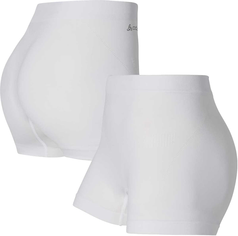 ODLO Women's Performance Light "Boy" Shorts {O-188101}