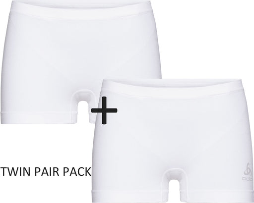 Women's Boy Shorts Underwear — Baselayer Ltd