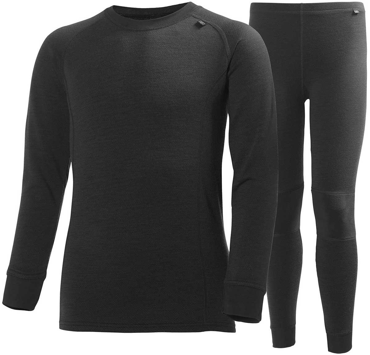 Helly hansen on sale base layer kids