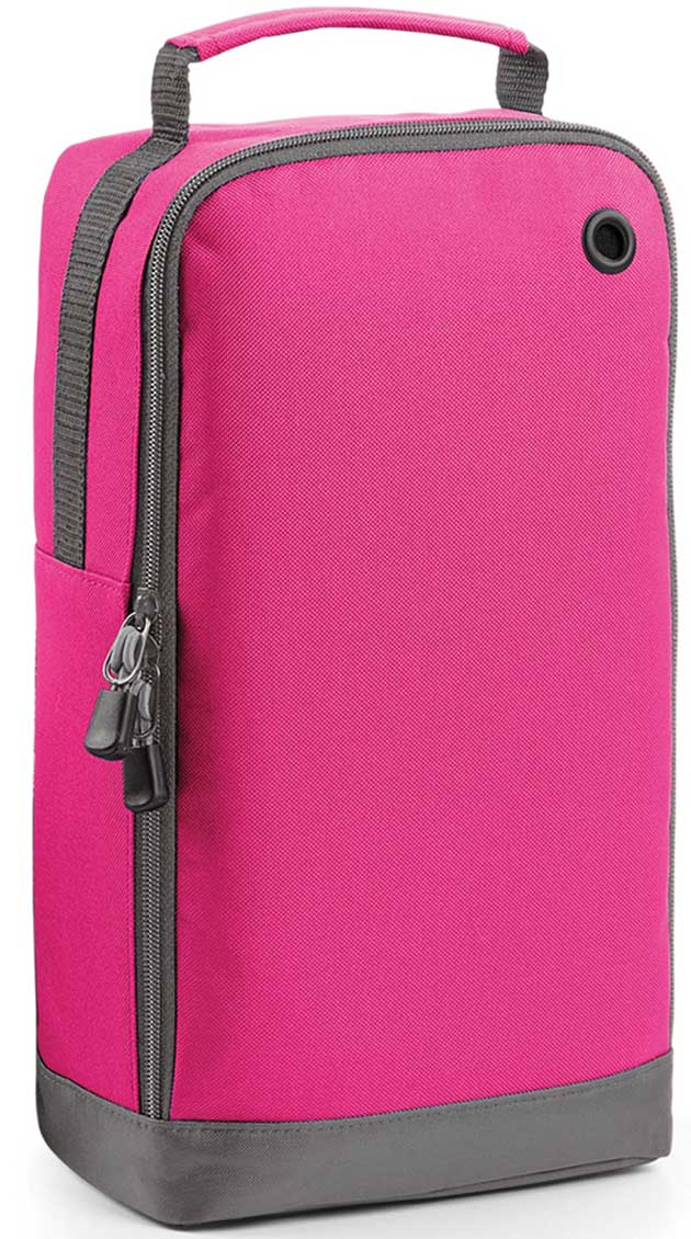 BagBase 8Lt Volume Boot Bag (BG540)