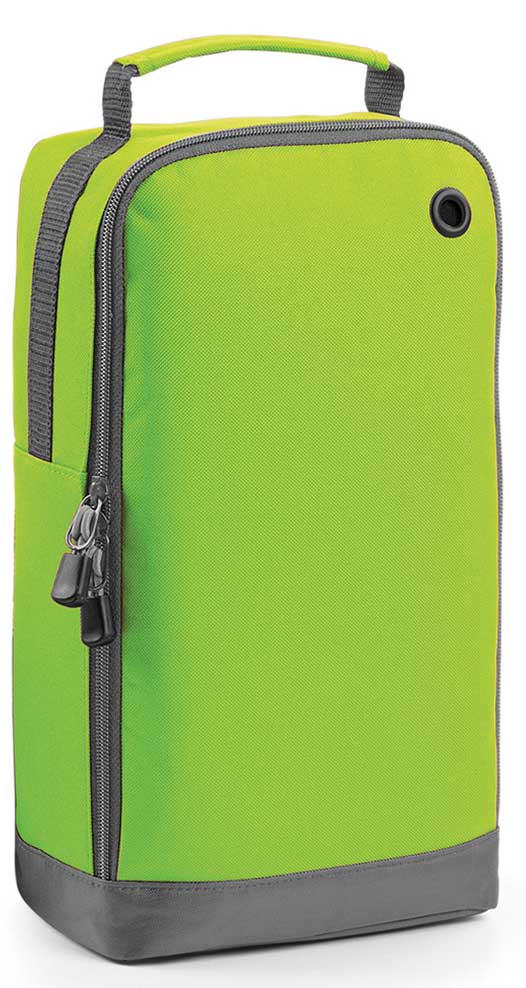 BagBase 8Lt Volume Boot Bag (BG540)