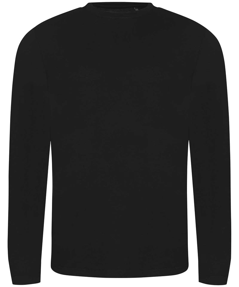 Men's AWD Triblend Long Sleeve Tee (R-JT002)