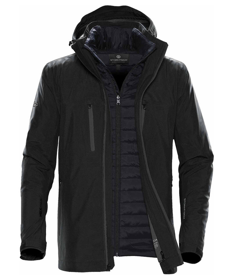 Men's Stormtech Matrix System Jacket {ST-XB-4M}