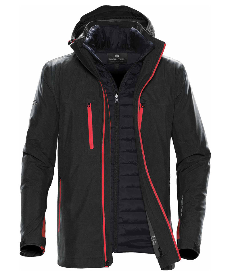 Men's Stormtech Matrix System Jacket {ST-XB-4M}