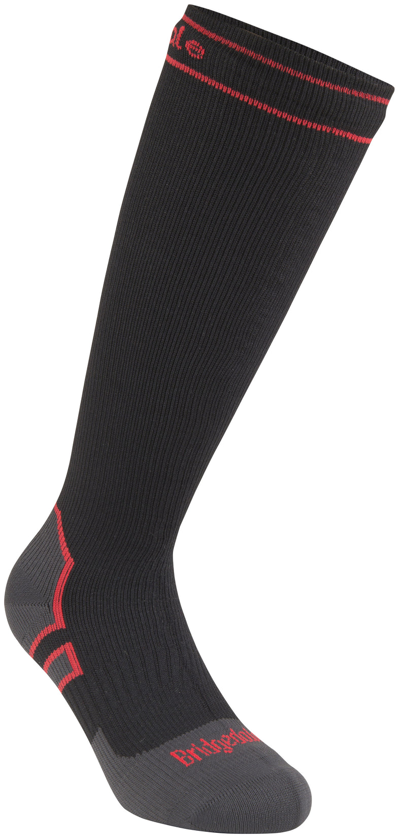 Bridgedale Heavyweight Merino Performance Waterproof Knee Stormsock {BR-710075}