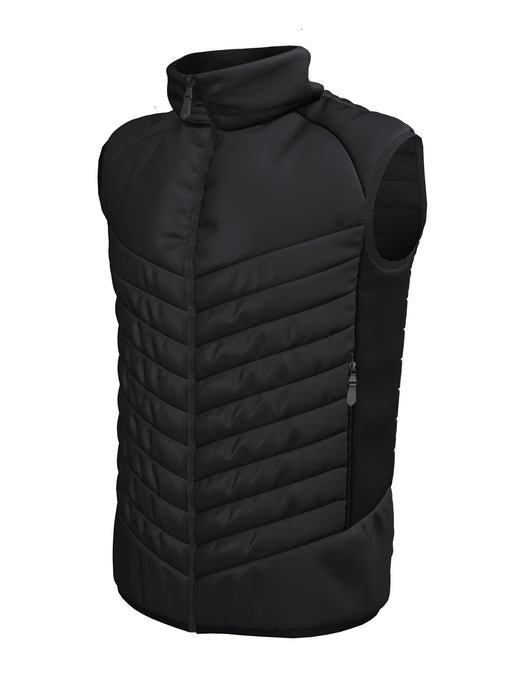 Men's Xero Degrees Apex Thermal Vest {XO-CH870}