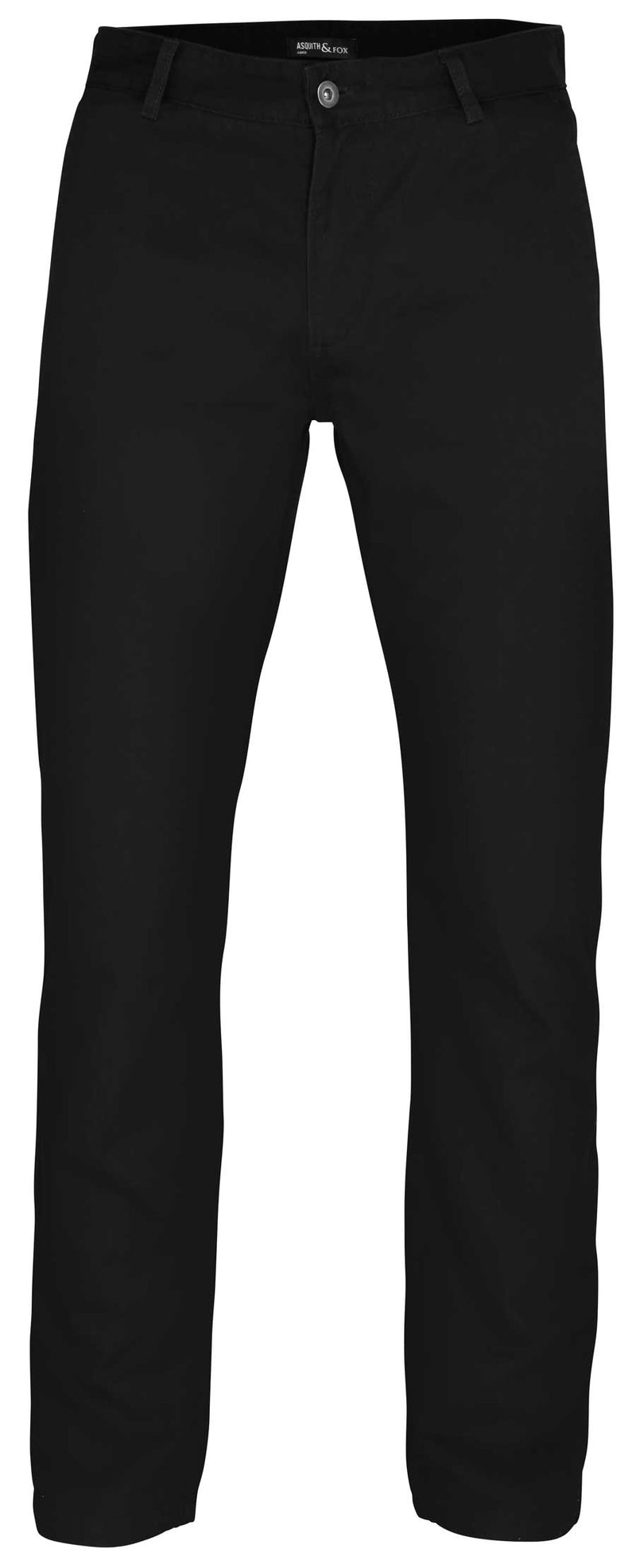Men's A+F Chino Trousers {AQ059}
