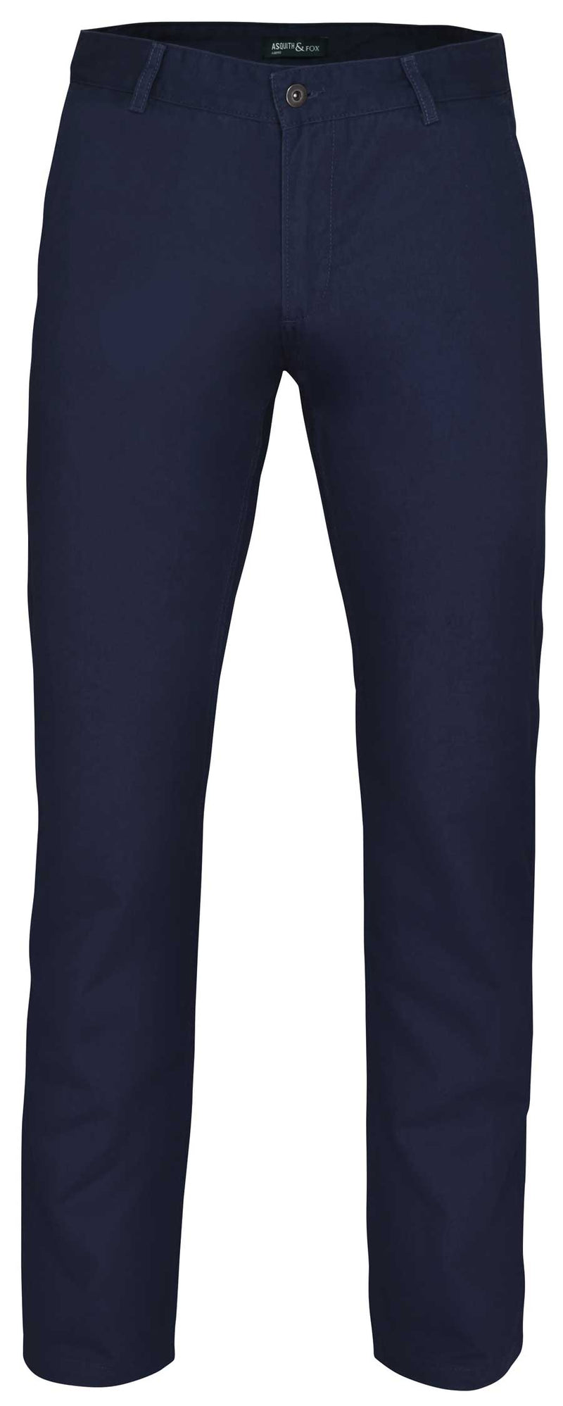 Men's A+F Chino Trousers {AQ059}