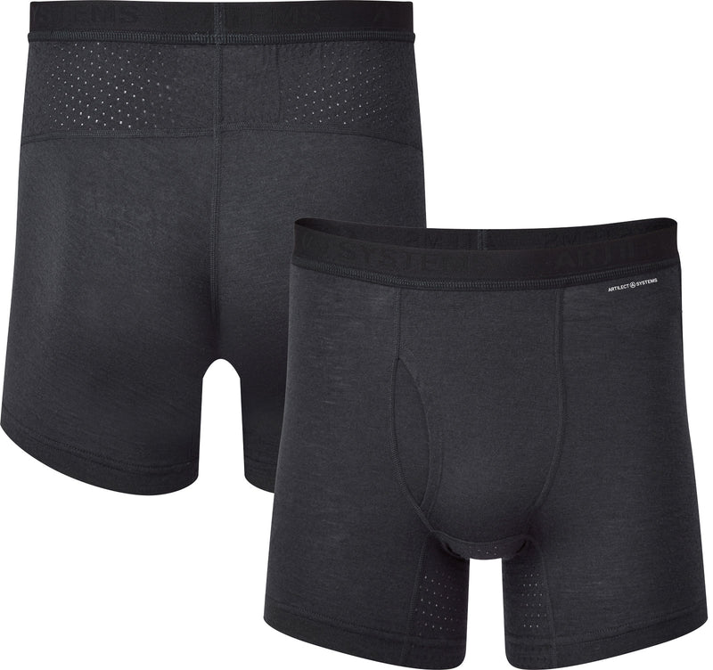 Artilect Men's 5" Boulder 125 Boxer Briefs {ART-2211124}