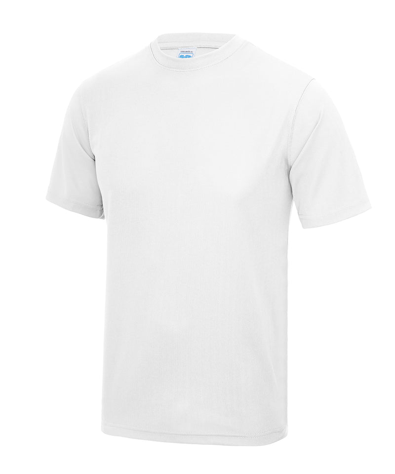 Men's AWD Just Cool Tech Performance Tee {JC001}