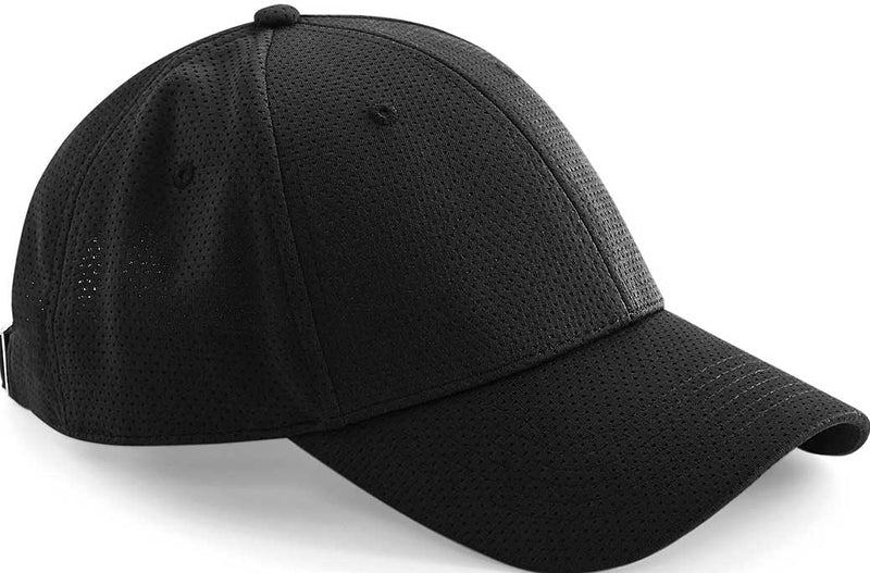 Beechfield Adult Air Mesh Vented Cap (BC196)