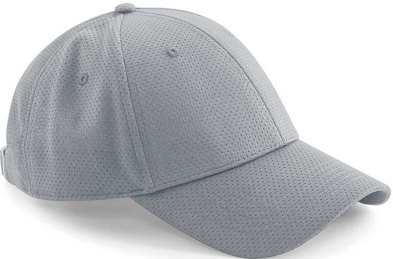 Beechfield Adult Air Mesh Vented Cap (BC196)