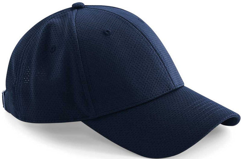Beechfield Adult Air Mesh Vented Cap (BC196)