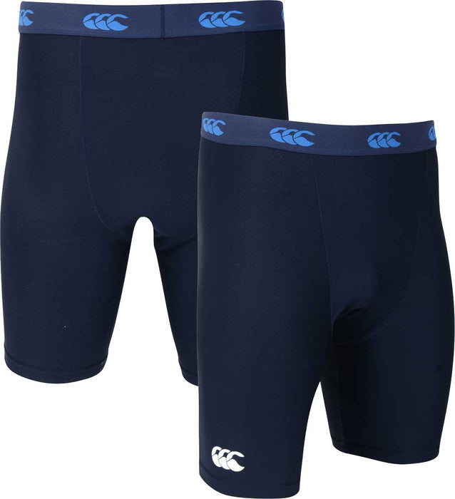 Men's Canterbury Thermoreg Warm Baselayer Shorts