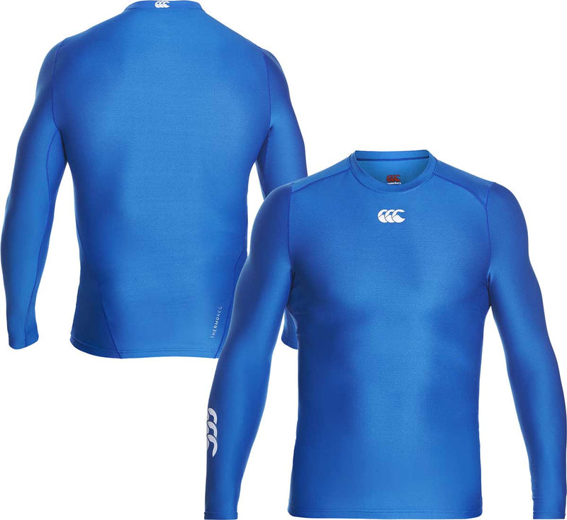 Men's Canterbury Thermoreg Baselayer Crew {C-QE546845}