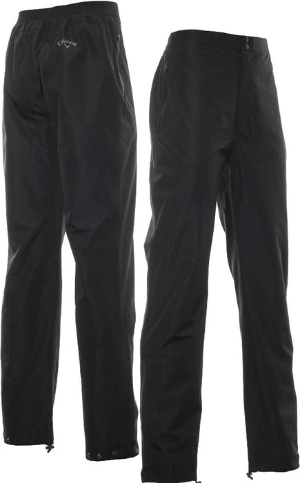 Callaway Golf Mens Golf Trousers - Quarry - 36/32 : Amazon.co.uk: Fashion
