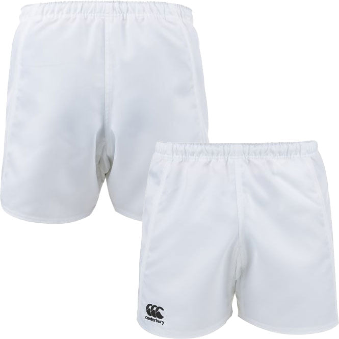 Canterbury Men's Advantage Game-Day Rugby Shorts