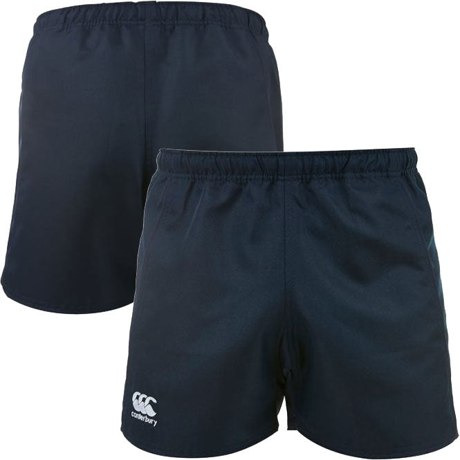 Canterbury Junior Advantage Game-Day Rugby Shorts {CCC-Q-A008698}