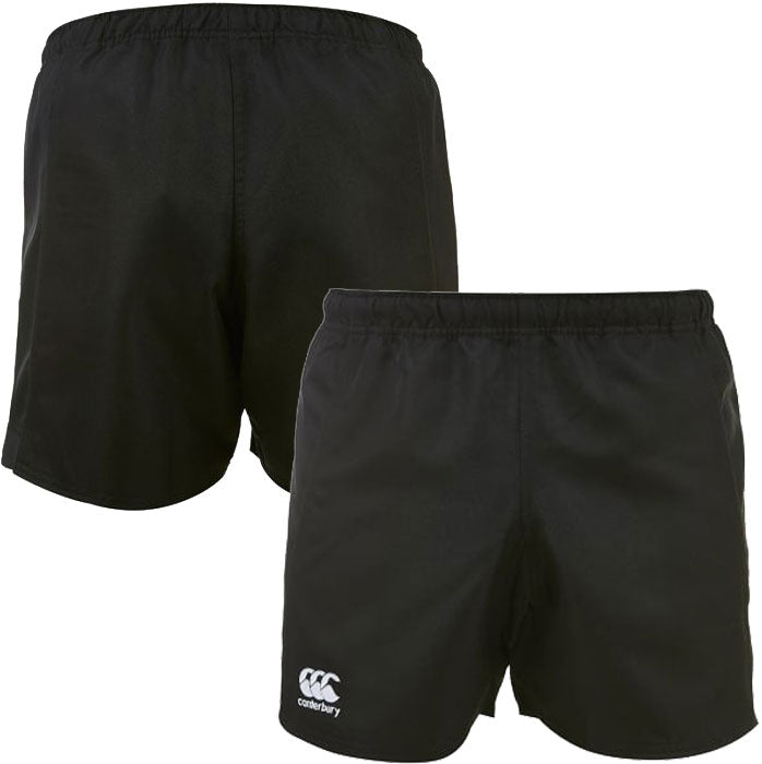 Canterbury Men's Advantage Game-Day Rugby Shorts