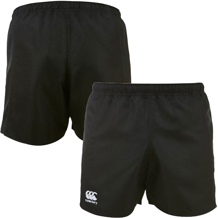 Canterbury Junior Advantage Game-Day Rugby Shorts {CCC-Q-A008698}