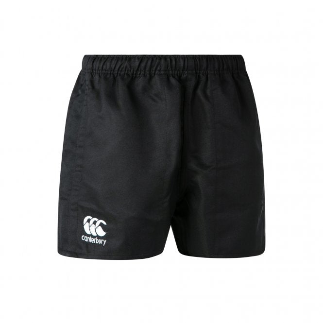 Canterbury Women's Advantage Game-Day Rugby Shorts {C-QA008696}