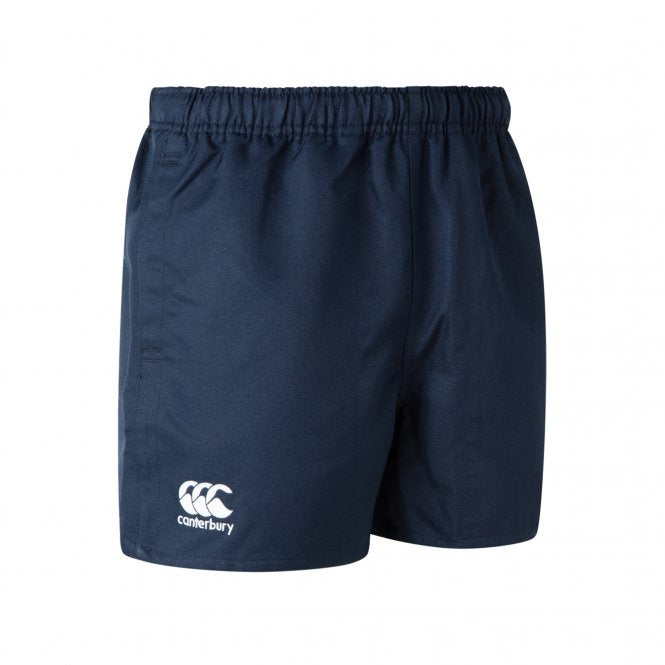 Canterbury Women's Advantage Game-Day Rugby Shorts {C-QA008696}