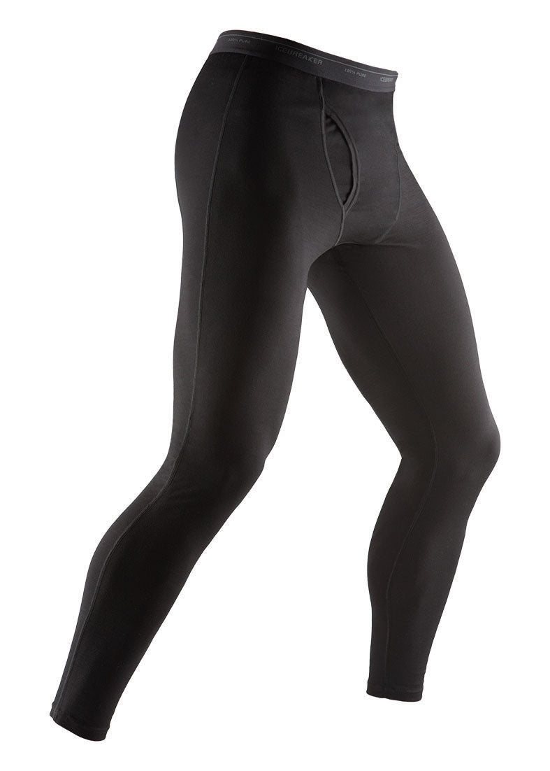 Men's Icebreaker Merino 260 Tech Leggings {IC-104373/104374}