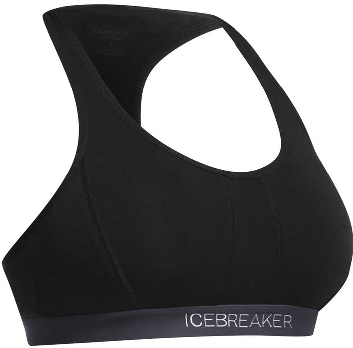 Icebreaker Women's Merino Sprite Racerback Bra {IC-103020}
