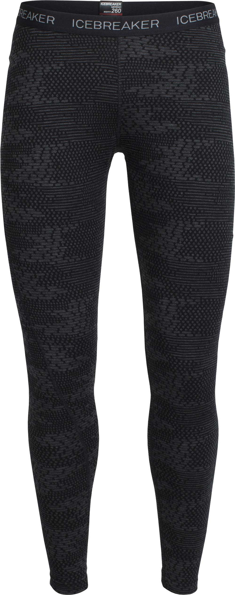 Women's Icebreaker Merino 260 Vertex Leggings