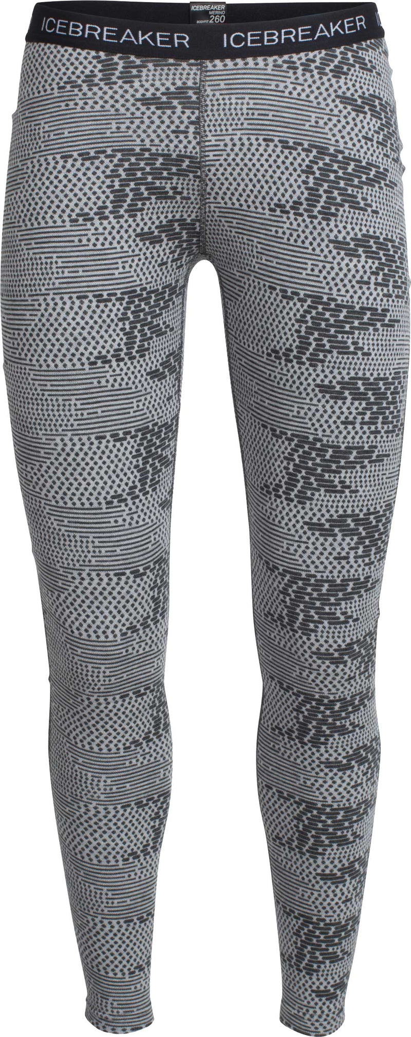 Women's Icebreaker Merino 260 Vertex Leggings