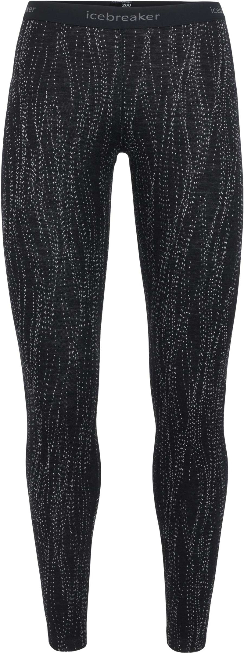 Women's Icebreaker Merino 260 Vertex Leggings