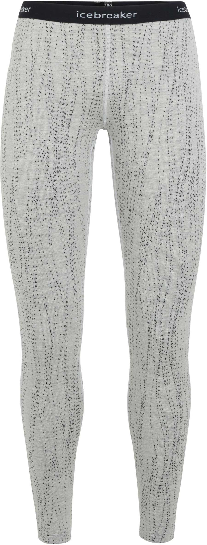 Women's Icebreaker Merino 260 Vertex Leggings