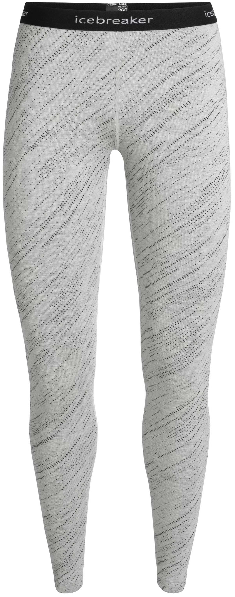 Women's Icebreaker Merino 260 Vertex Leggings