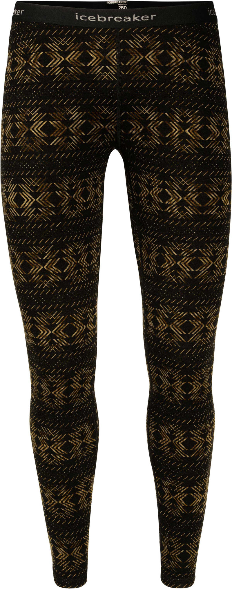 Women's Icebreaker Merino 260 Vertex Leggings