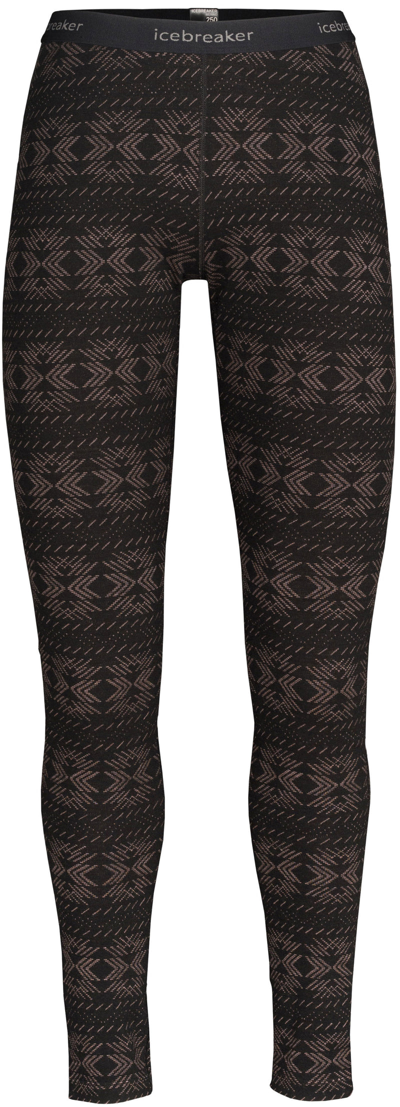 Women's Icebreaker Merino 260 Vertex Leggings